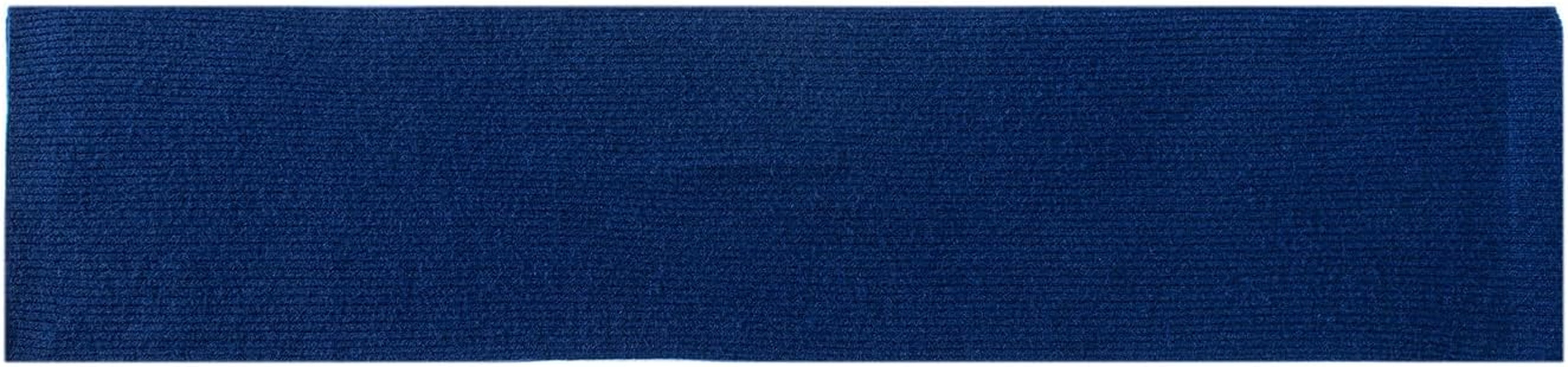 Cashmere Lightweight Scarf – Blue