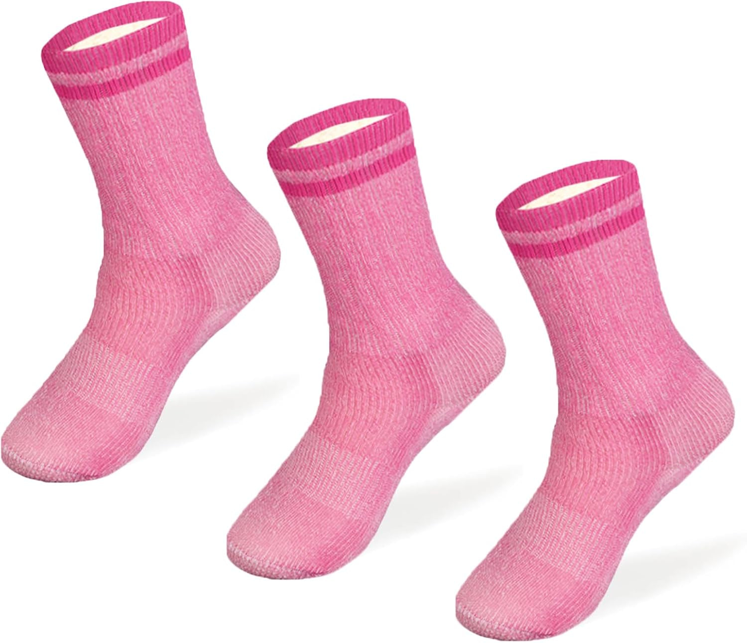 Merino Wool Kids Socks – Classic