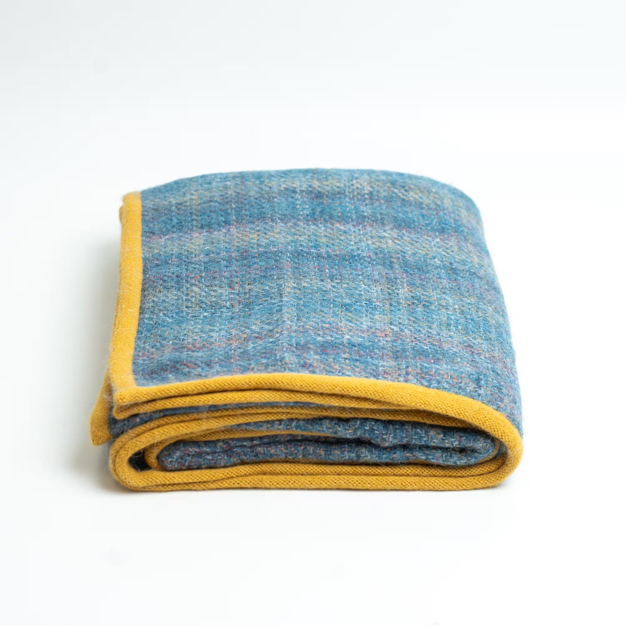 Luxury Alpaca Throw – Thick Softness