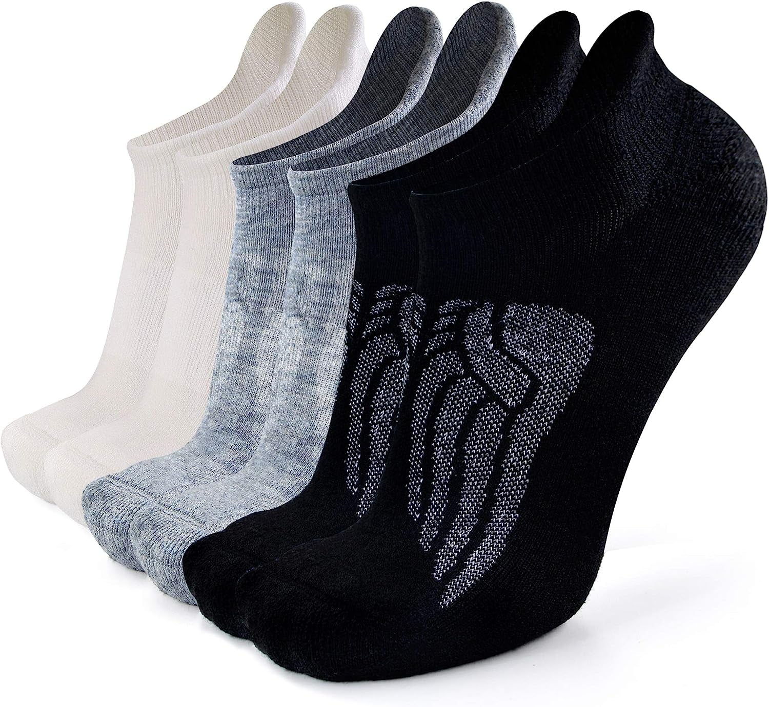 Merino Wool Socks – Active Comfort