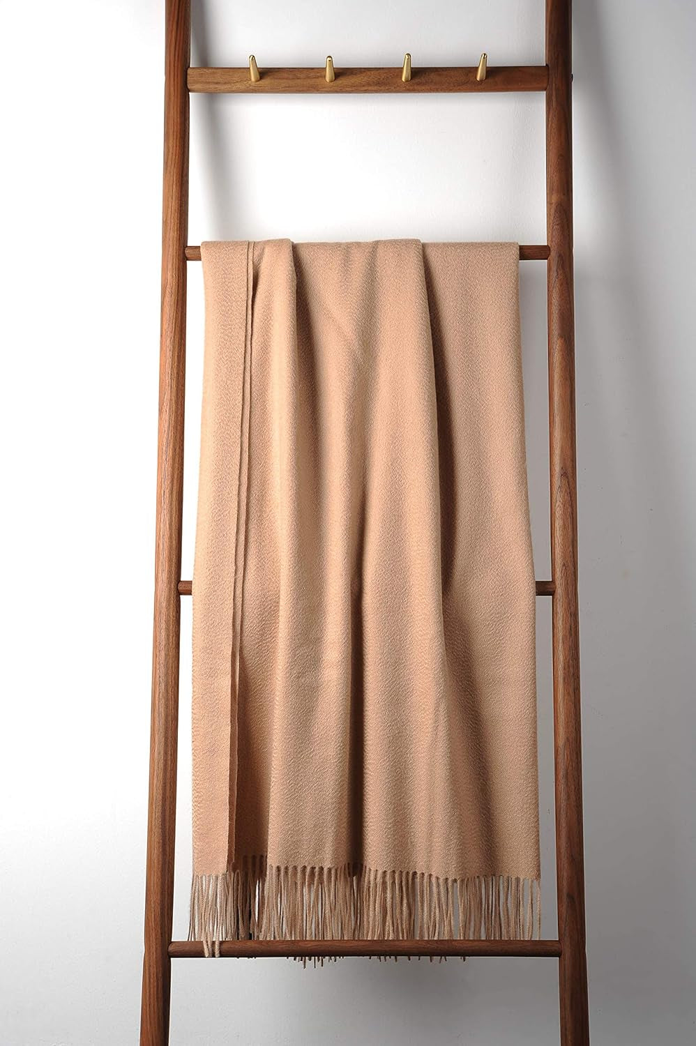 Cashmere Throw Blanket – Classic