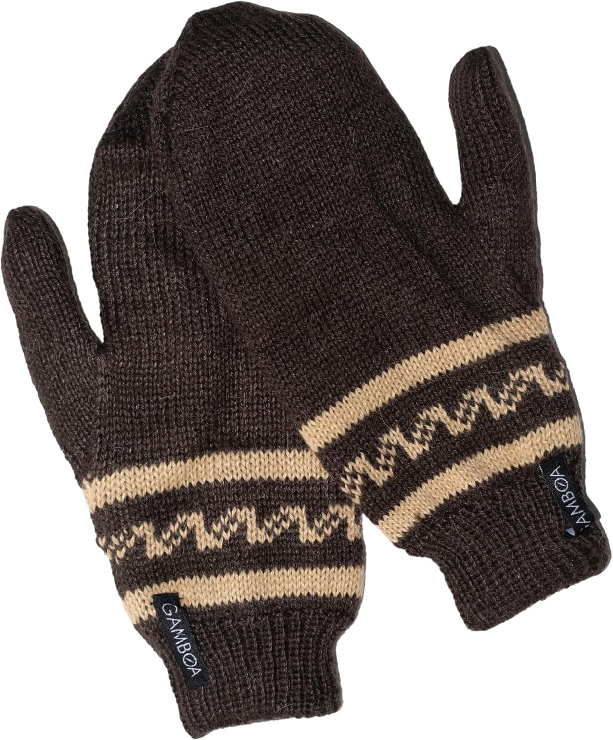 Alpaca Gloves – Ultimate Winter Warmth