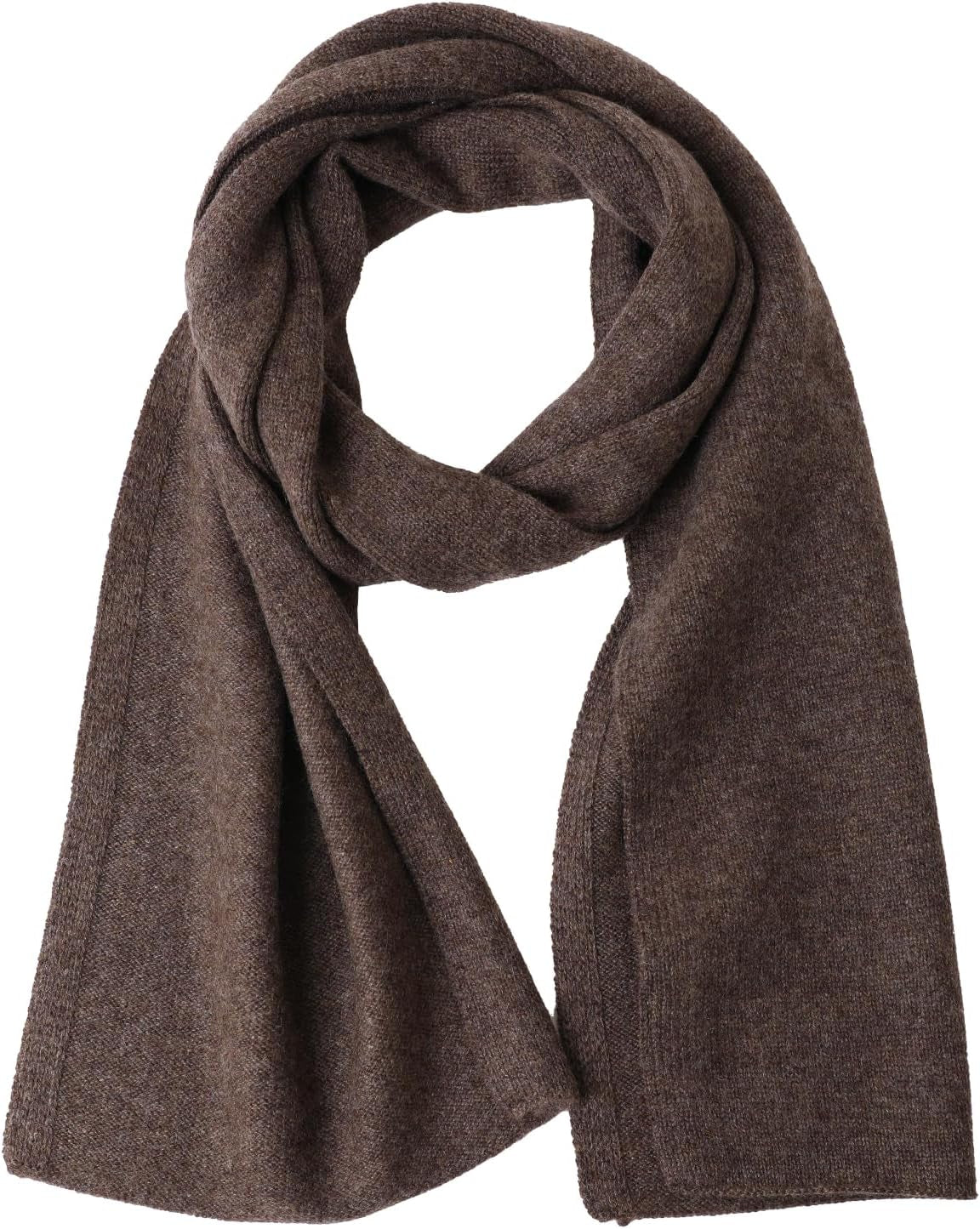 Cashmere Scarf – Extra Warm
