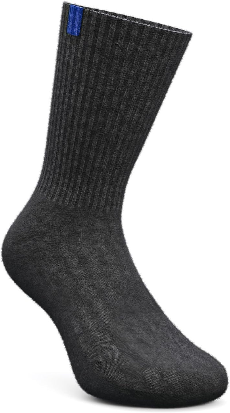 Alpaca Wool Socks – Warm & Breathable Comfort