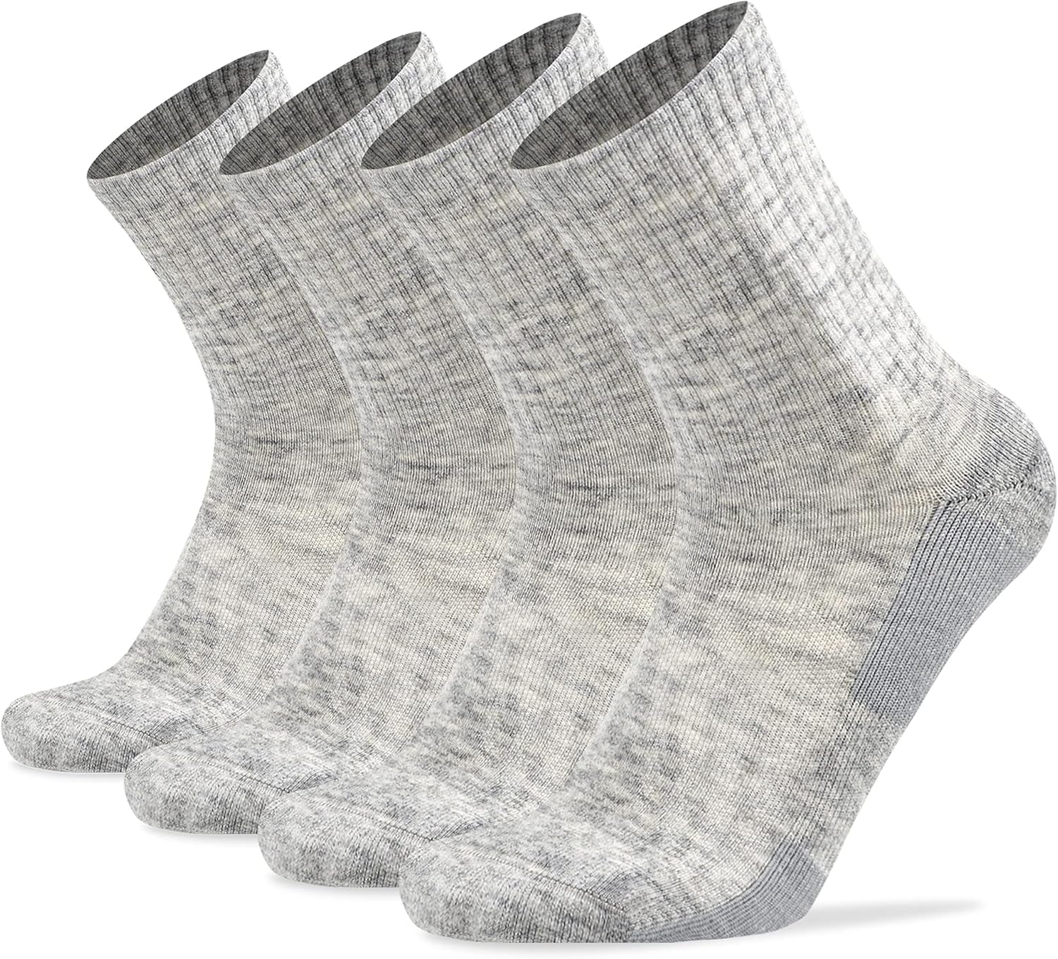 Merino Wool Socks – Durable