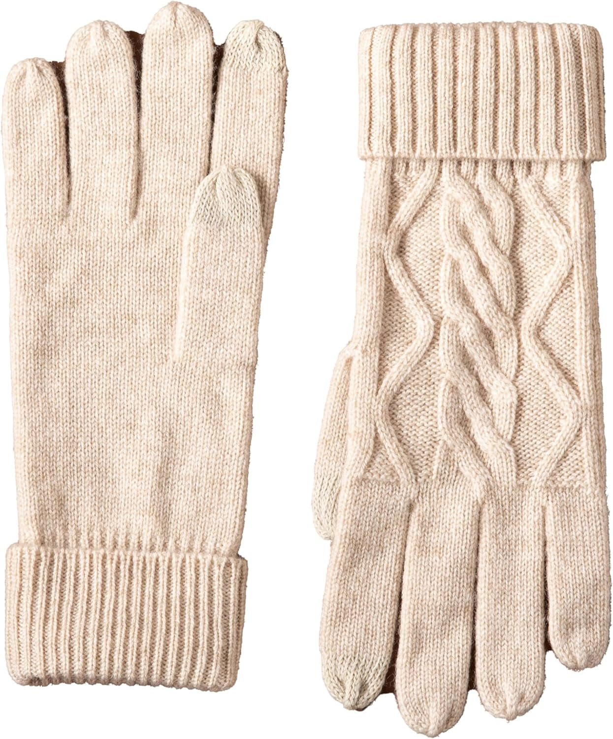 Cashmere Women's Gloves – Winter Warm Gloves