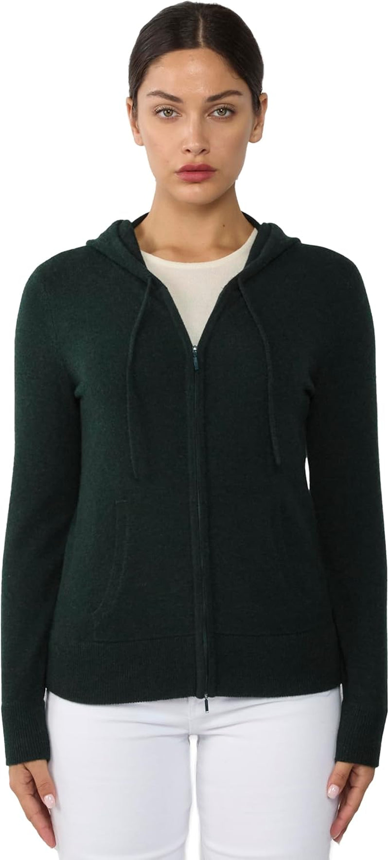 Women's Cashmere Jacket – 100% Pure Cashmere