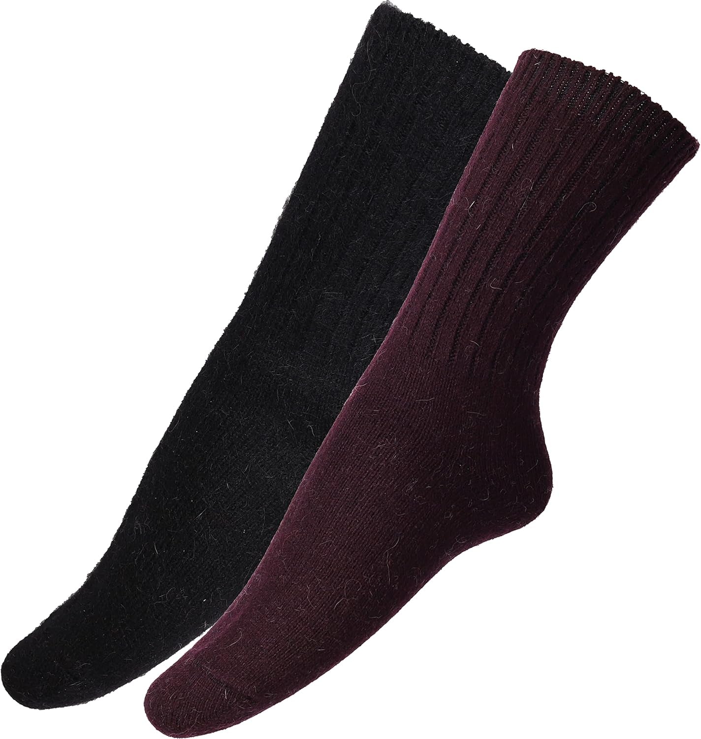 Cashmere Ankle Socks – Soft Lightweight