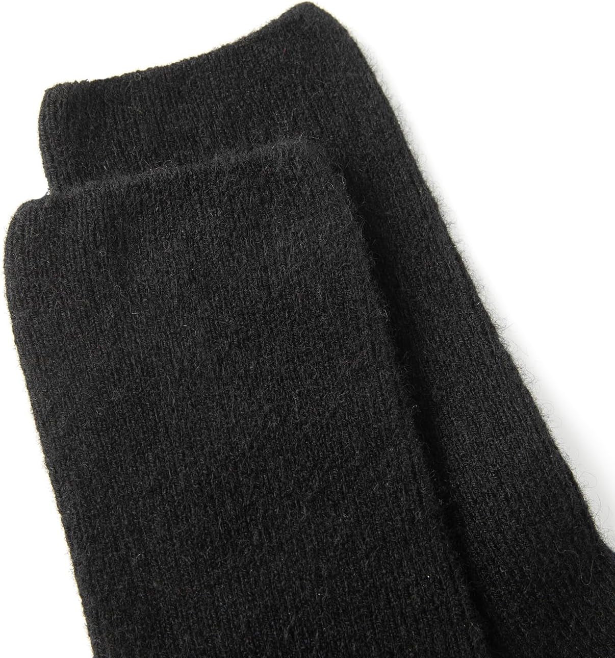 Pure Cashmere Socks – Everyday Warmth