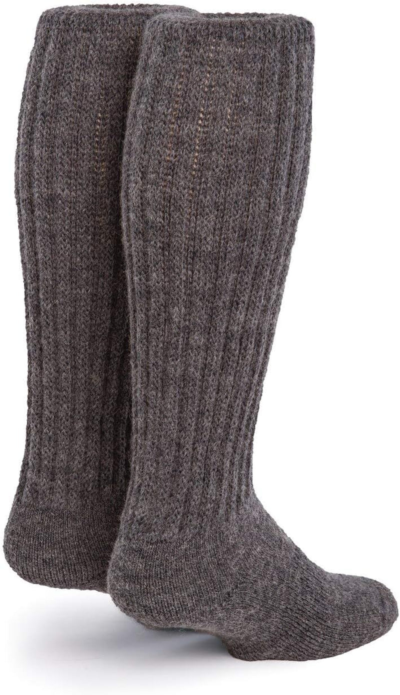 Alpaca Socks – Everyday Comfort