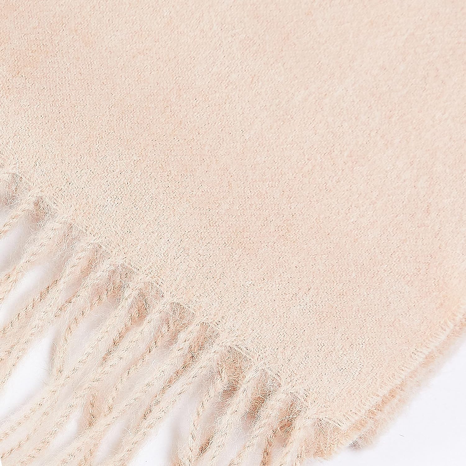 Baby Alpaca Scarf – Lightweight