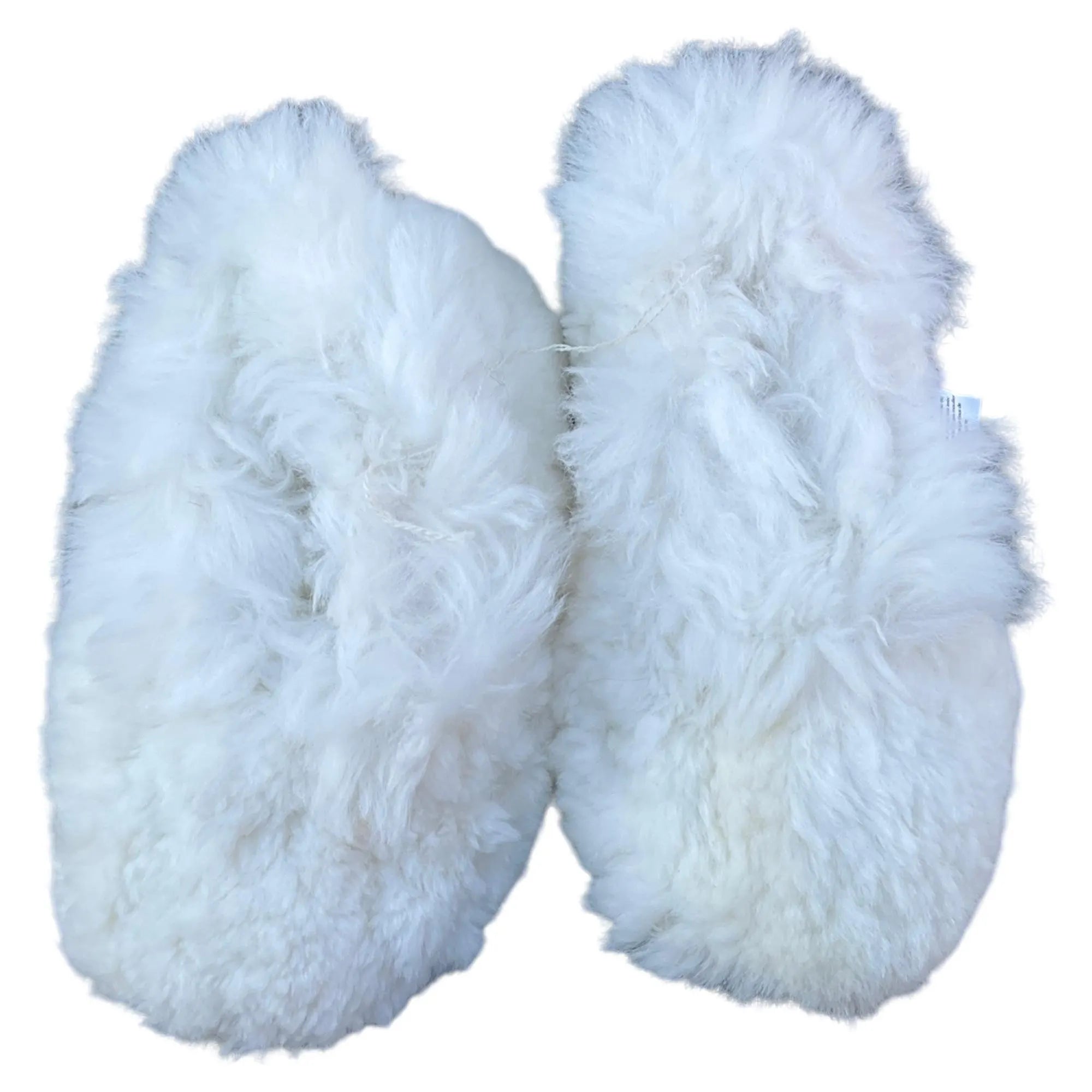 Original Alpaca Slippers – Classic Comfort
