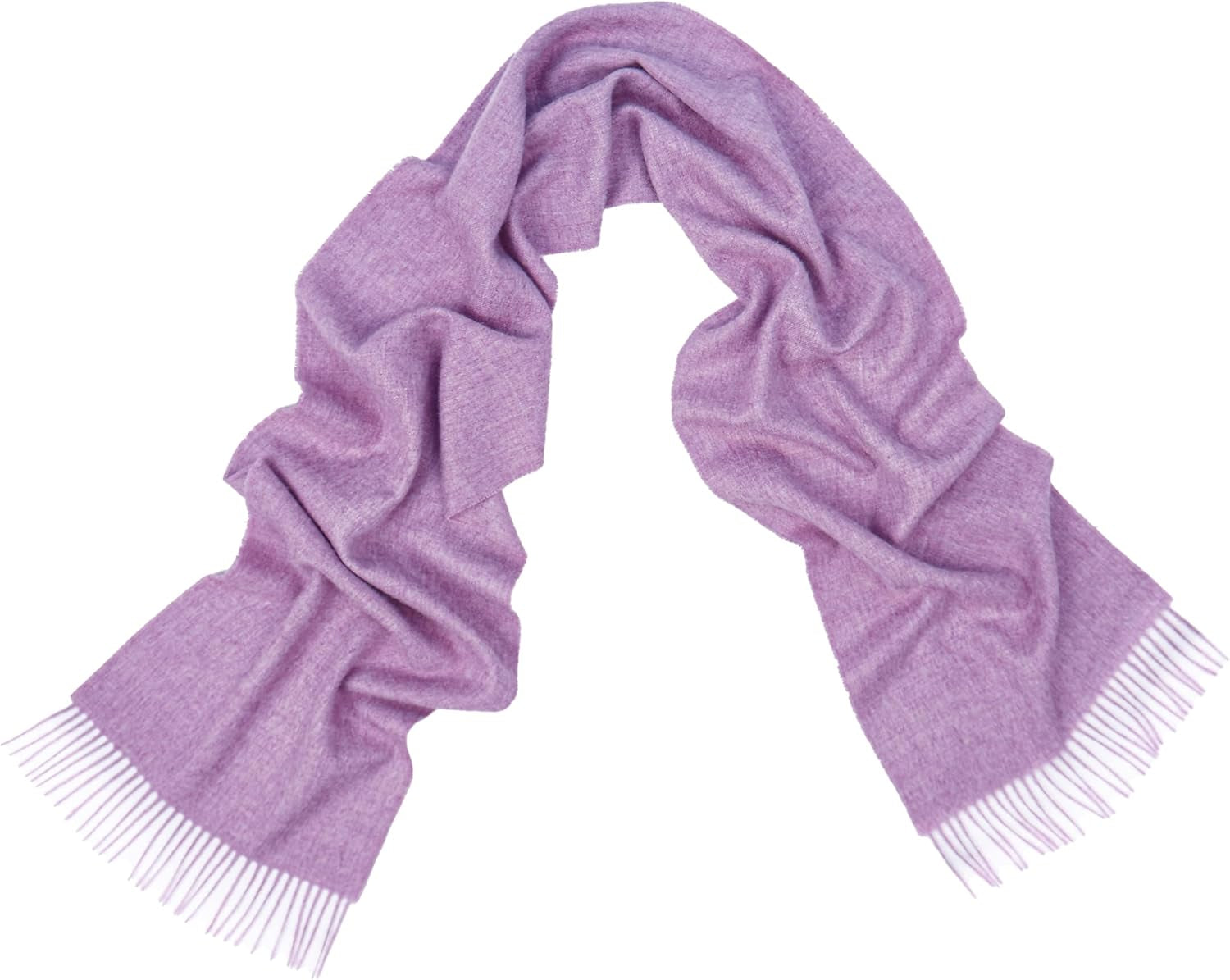 Baby Alpaca Scarf – Lightweight