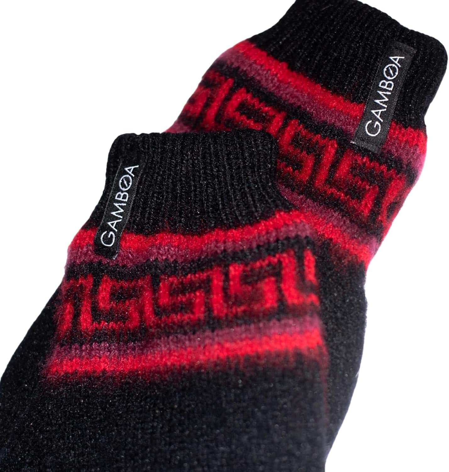 Alpaca Gloves – Ultimate Winter Warmth