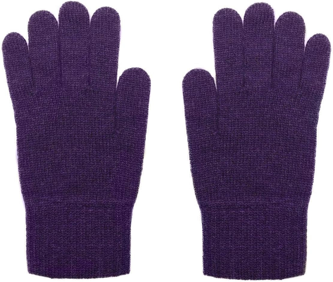 Cashmere Gloves – Made in Scotland