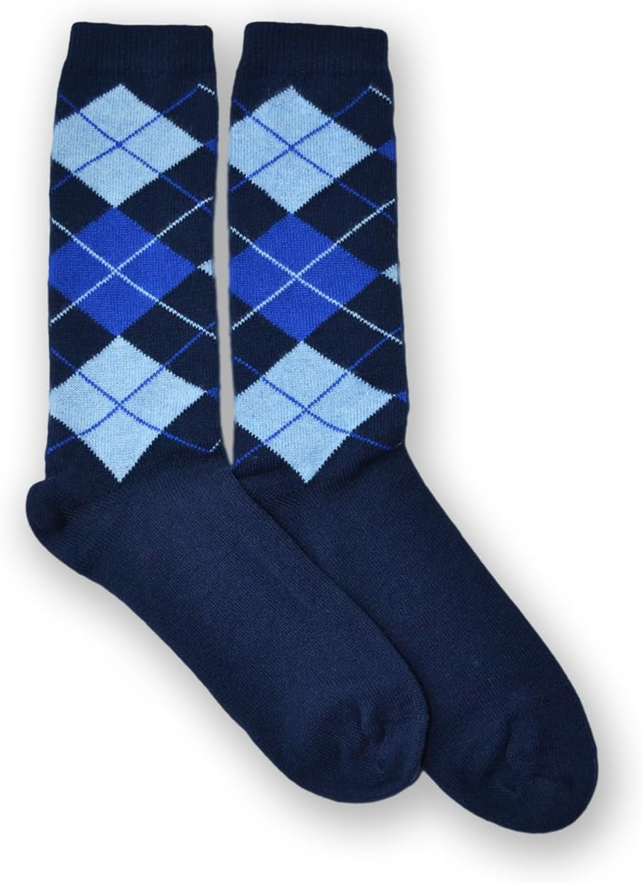 Cashmere Socks – Heather Grey