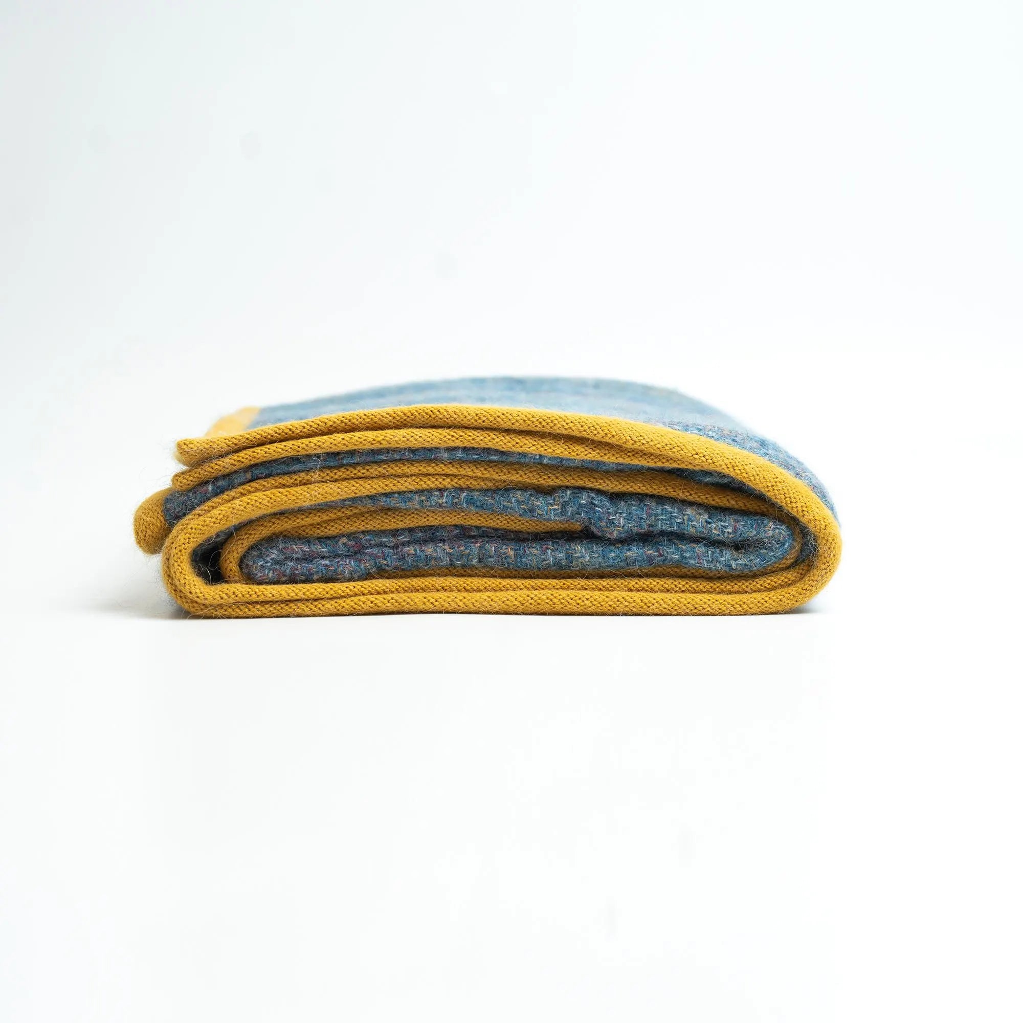 Luxury Alpaca Throw – Thick Softness