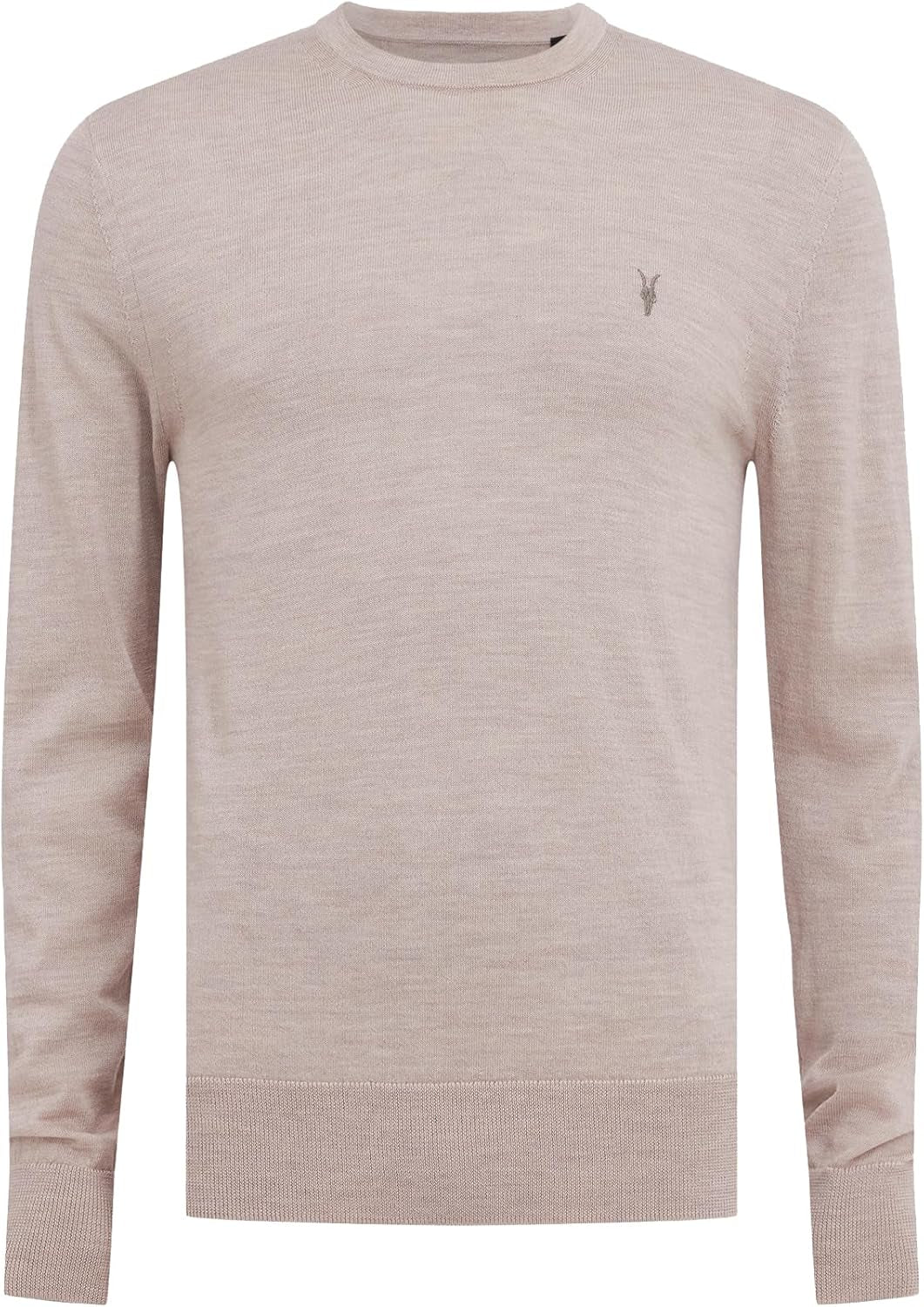 Merino Sweater – Minimalist Luxury