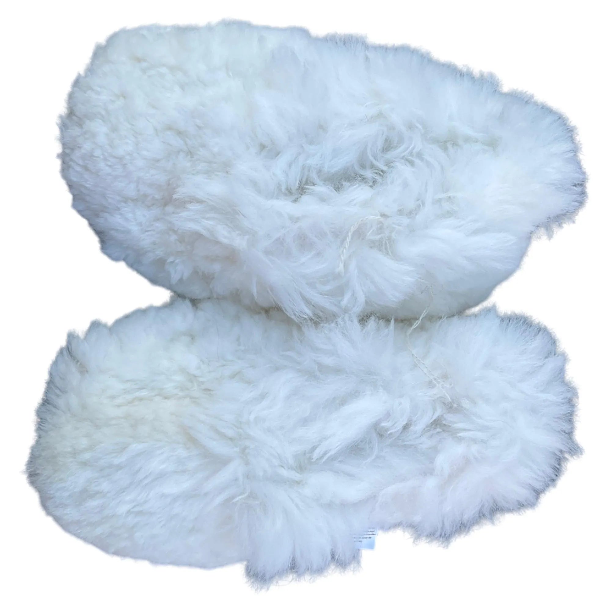 Original Alpaca Slippers – Classic Comfort