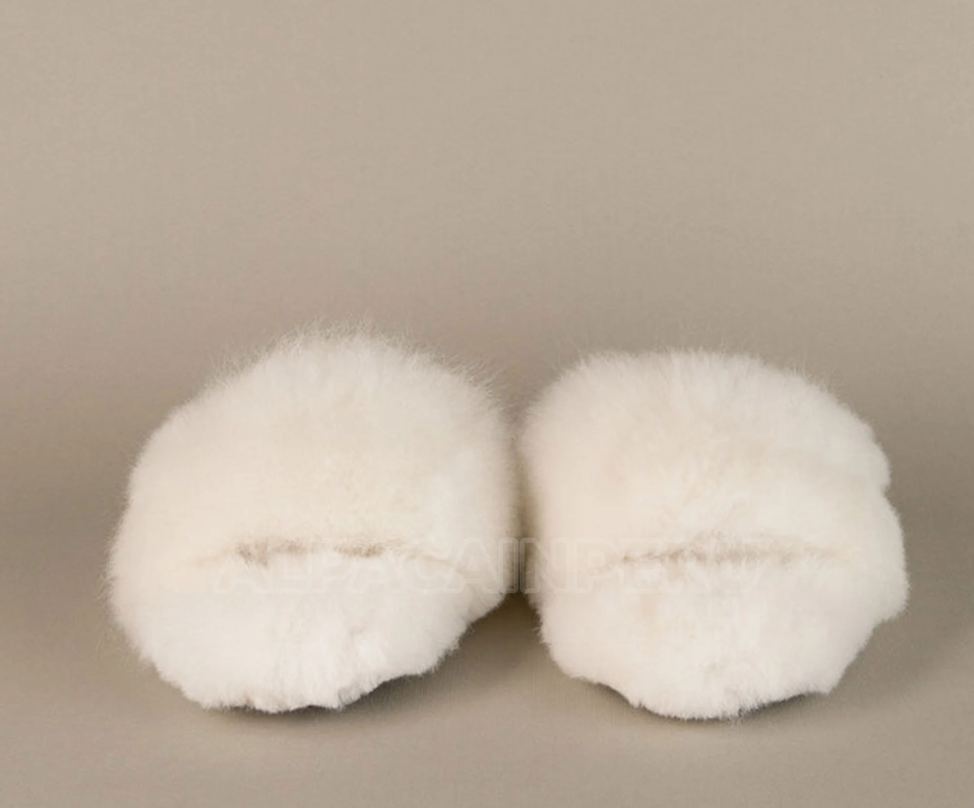 Alpaca Slippers – Winter Slippers