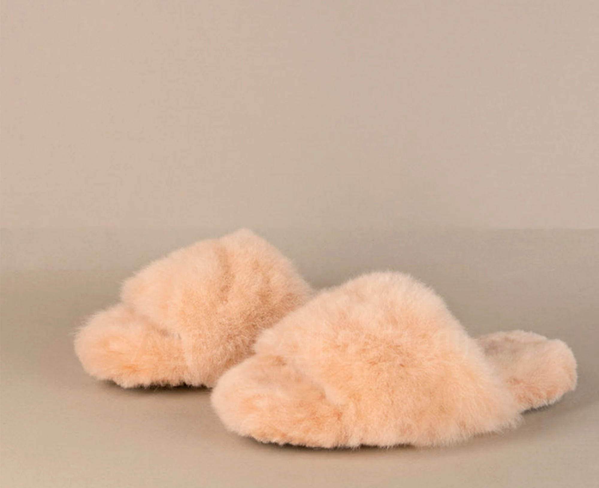 Alpaca Slippers – Winter Slippers