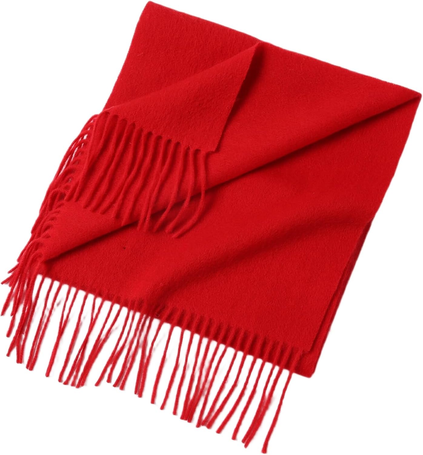 Merino Scarf – Cozy & Versatile