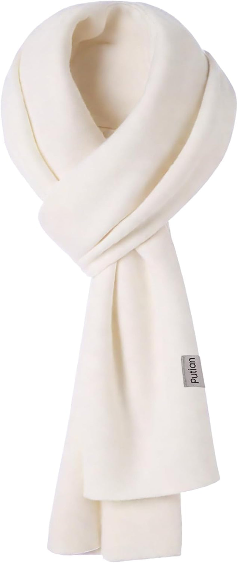 Merino Knitted Scarf – Everyday Style