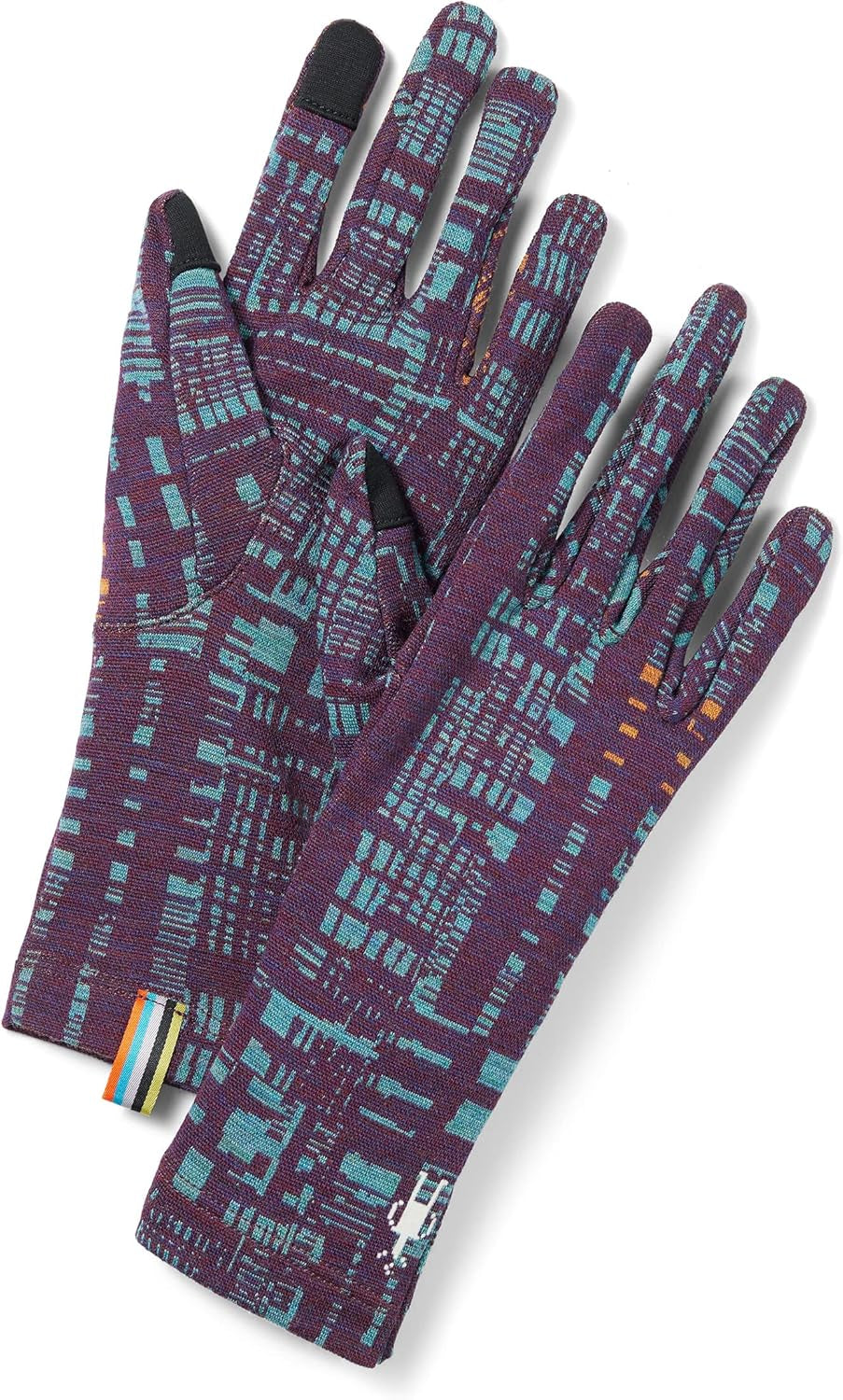 Thermal Merino Gloves – Lightweight