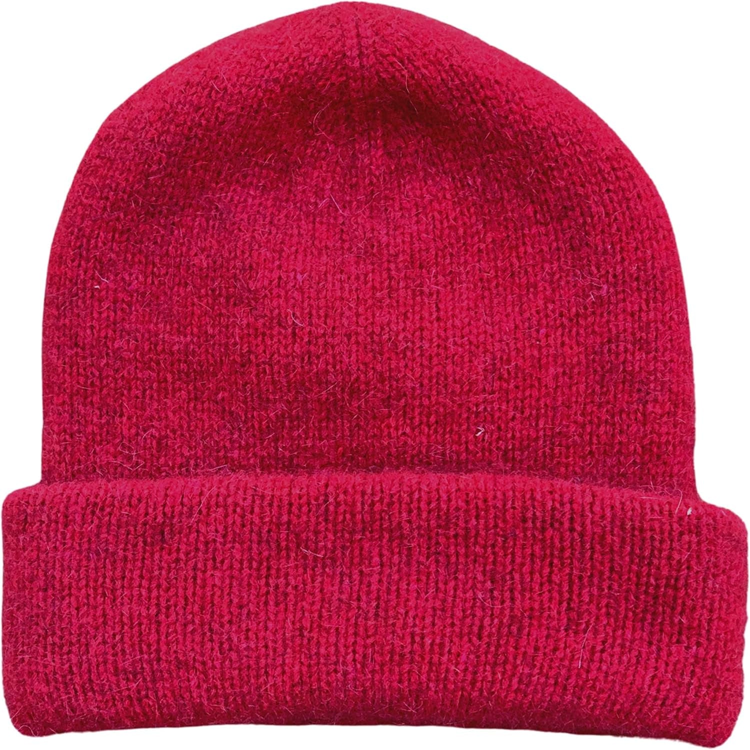 Merino Wool Hat – Lightweight