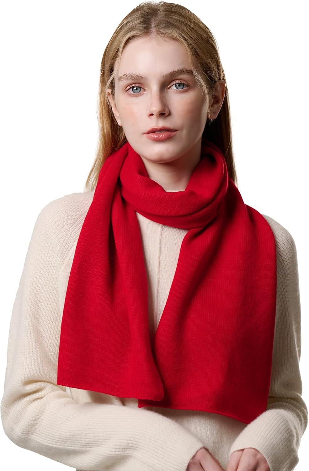 Cashmere Scarf – Extra Warm