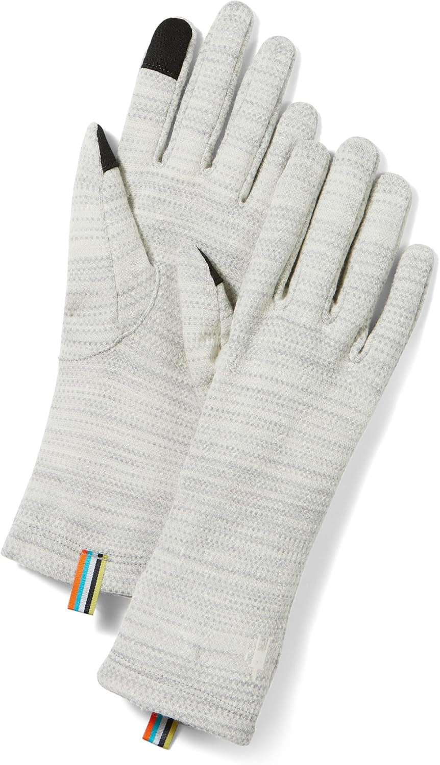 Thermal Merino Gloves – Lightweight