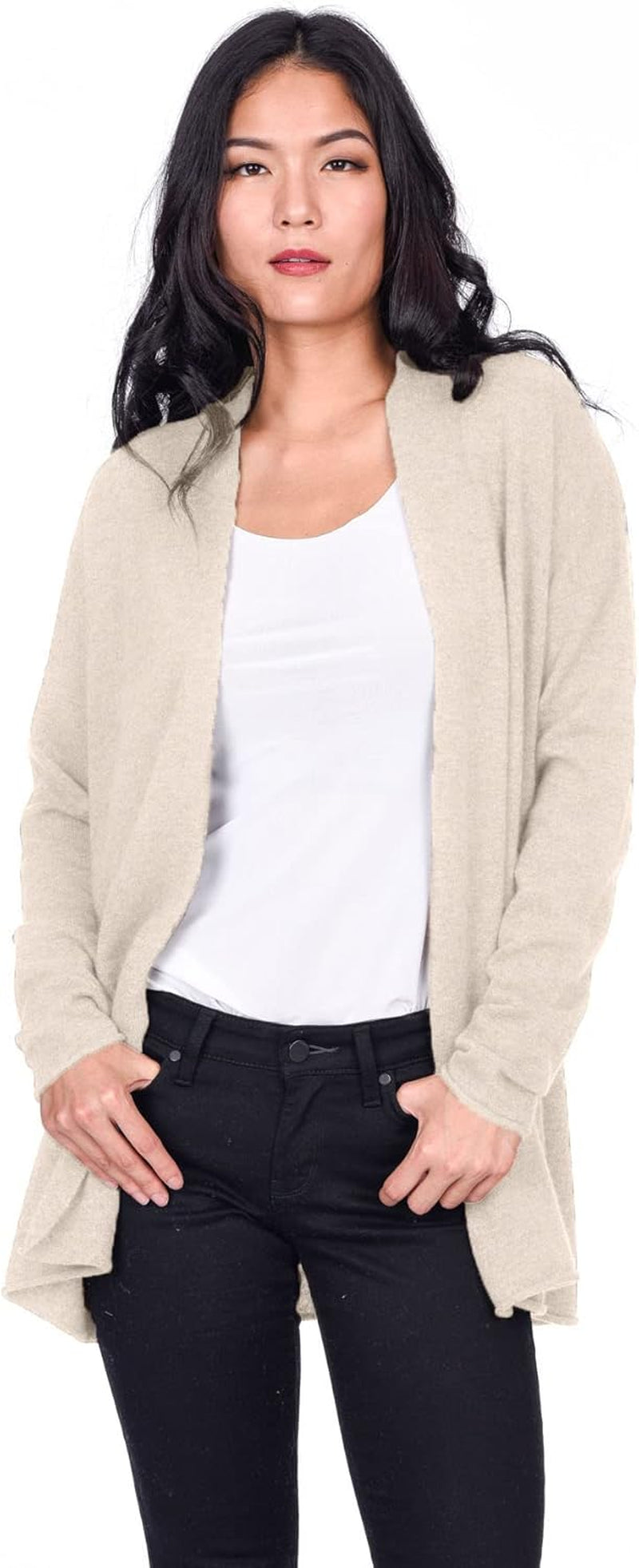 Cashmere Women’s Jacket – Classic