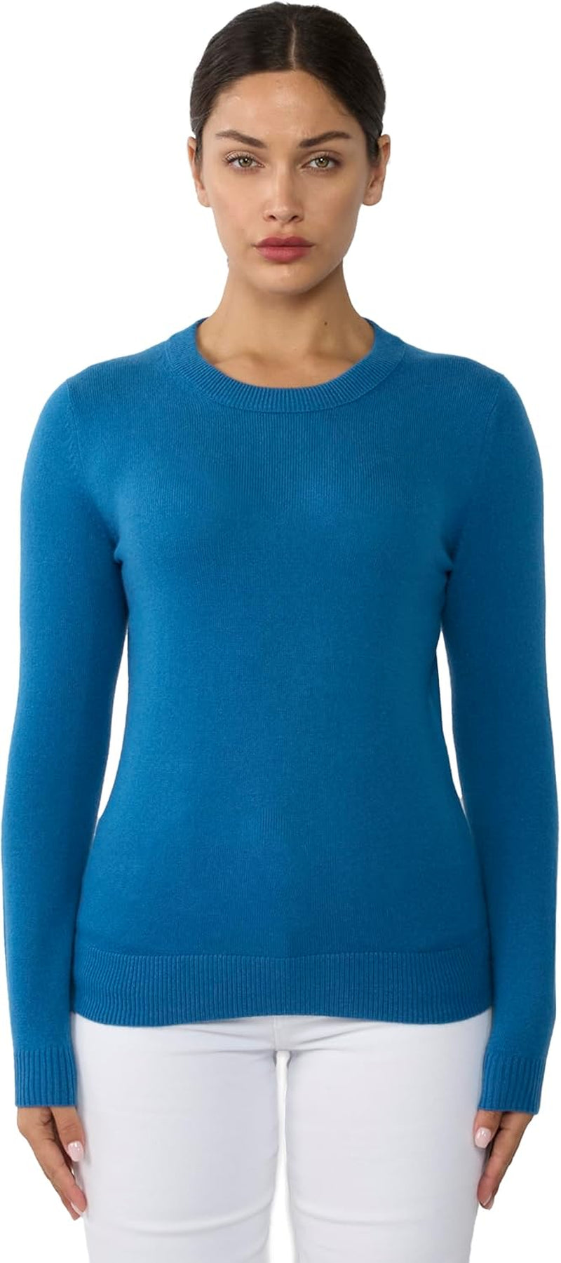 Cashmere Sweater – Versatile