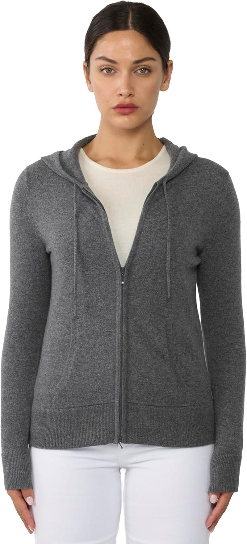 Women's Cashmere Jacket – 100% Pure Cashmere