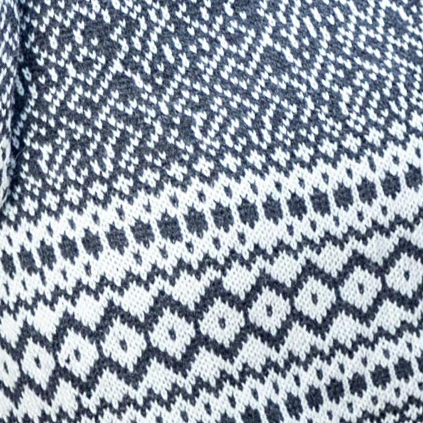 Alpaca Sweater – 100% Alpaca Wool