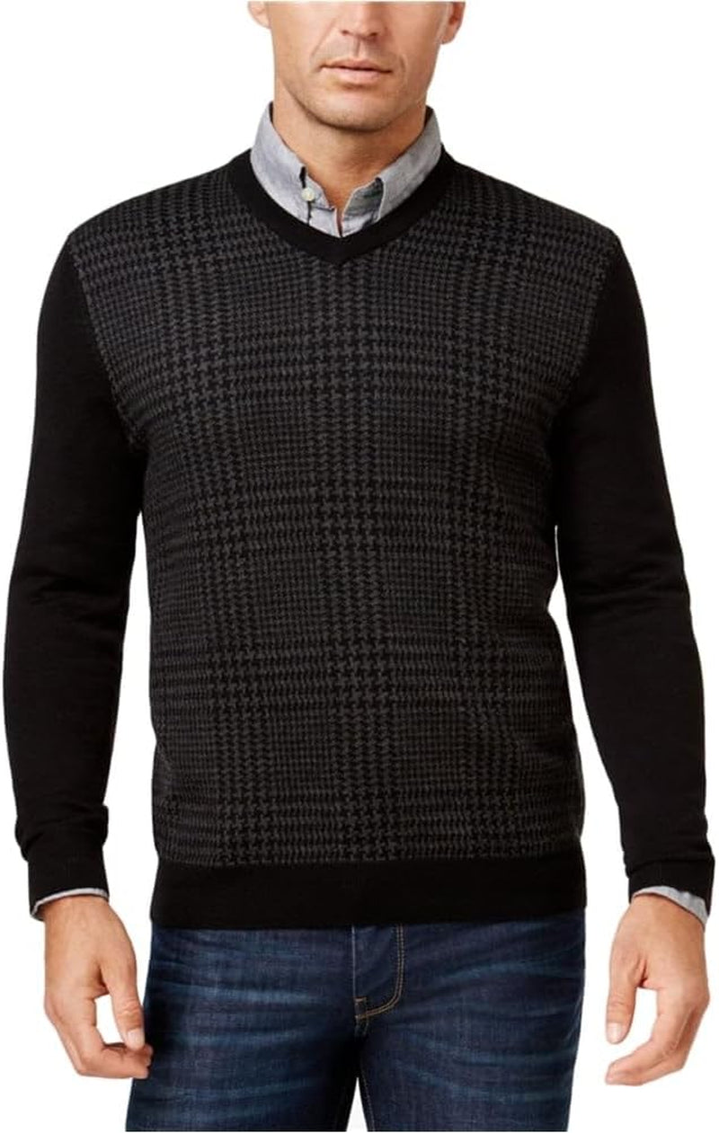 Merino Sweater – Knit Design