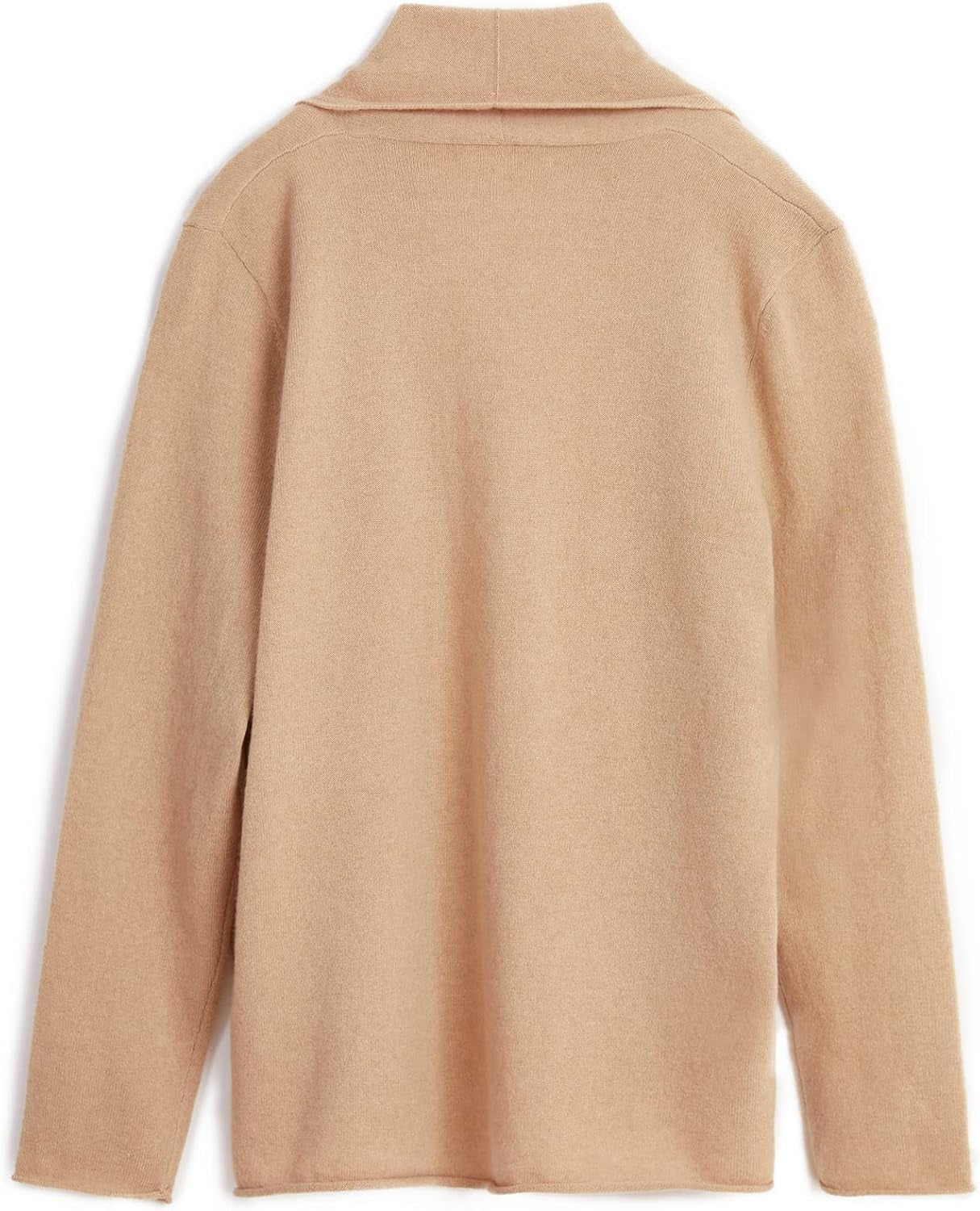 Women’s Cashmere Jacket – Chic