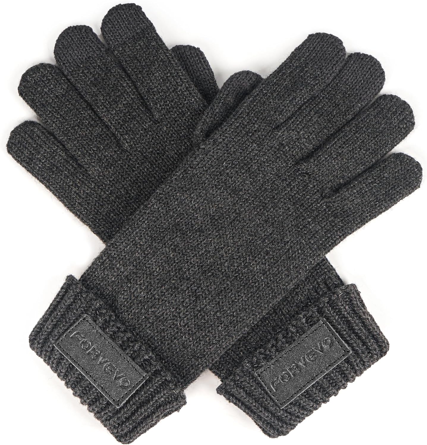 Alpaca Wool Gloves – Thermal
