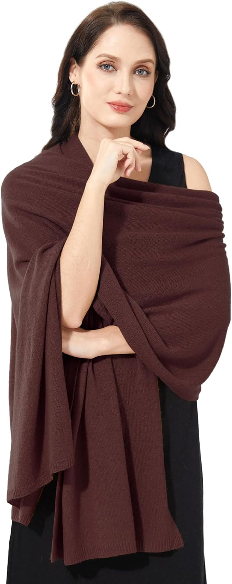 Soft Cashmere Scarf – Travel Design