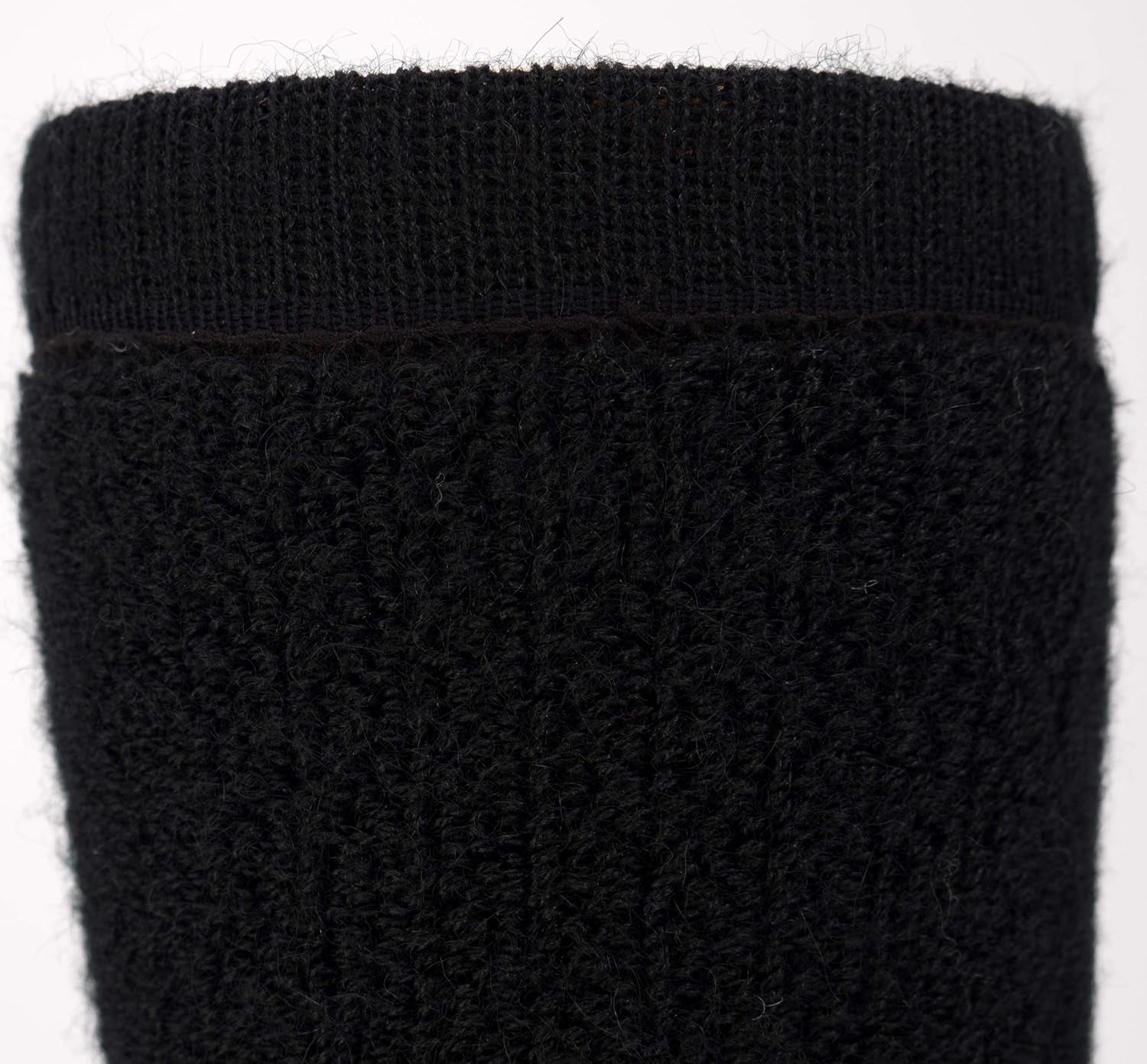 Outdoor Alpaca Socks – Heavy-Duty Warmth