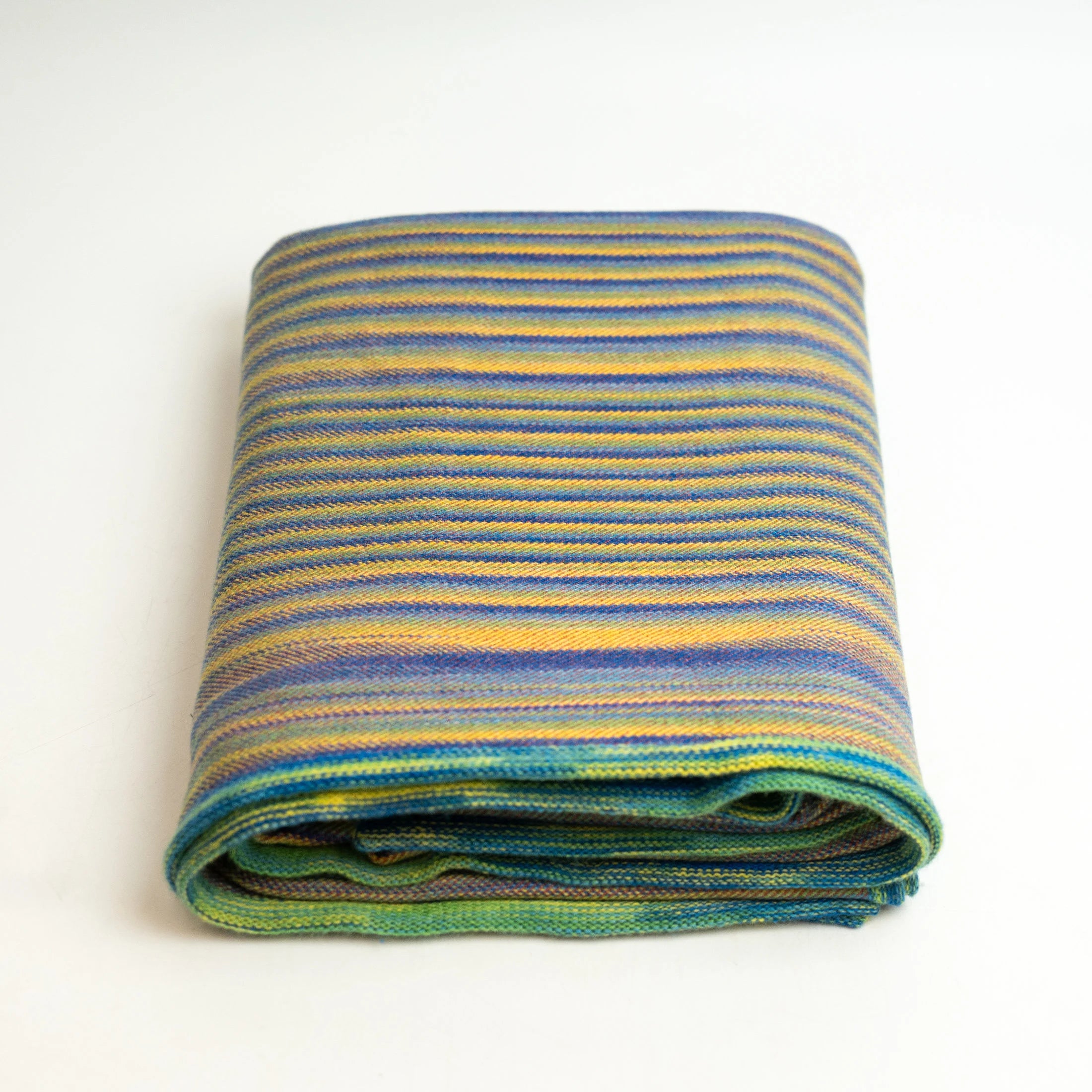 Merino Sofa Throw – Extra Soft Natural Warmth