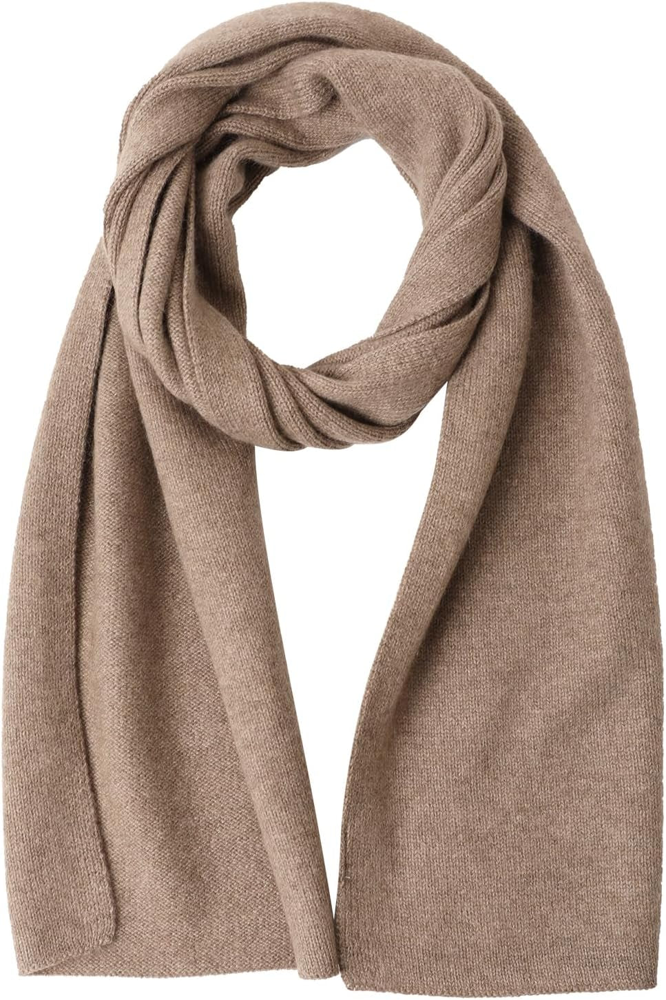 Cashmere Scarf – Extra Warm