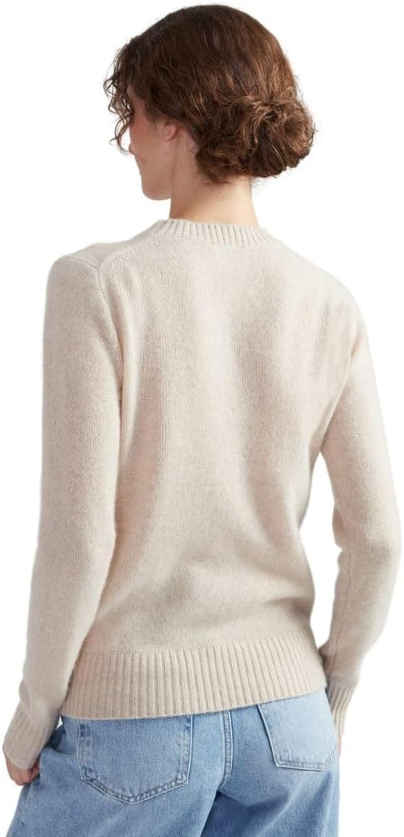 Cashmere Sweater – Vintage