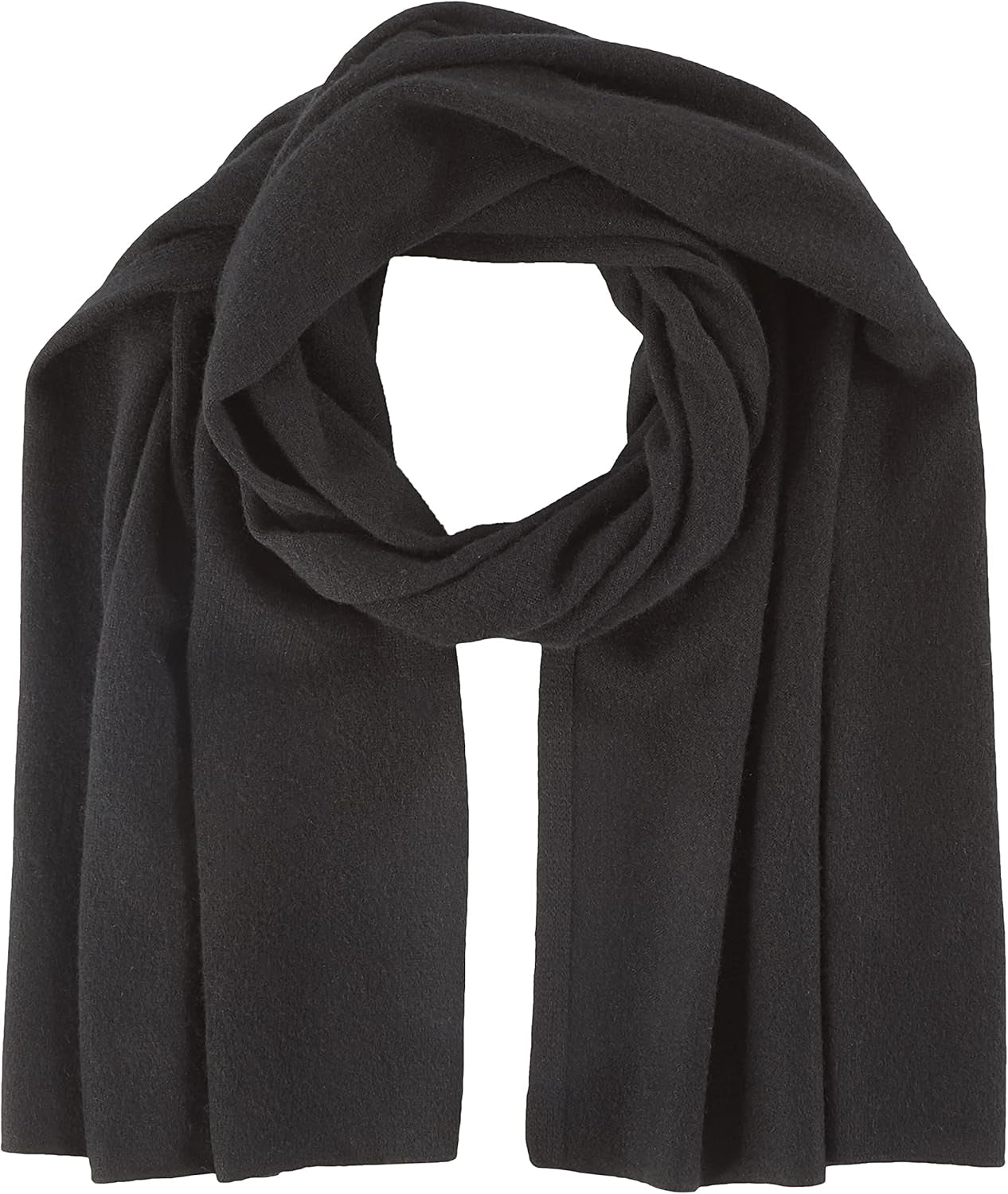 Cashmere Scarf – Clean Edge