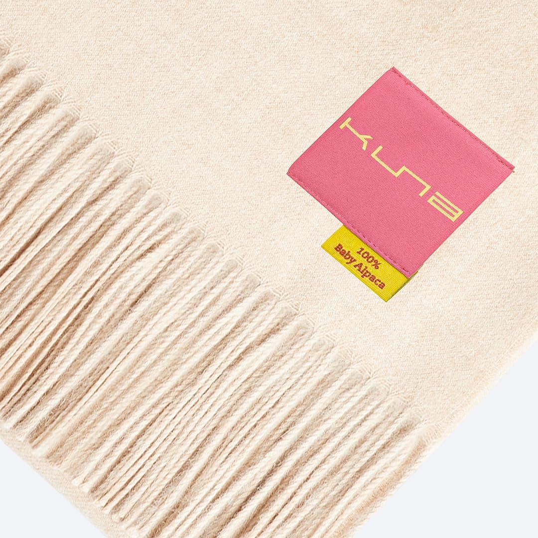 Alpaca Wool Throw Blanket – Pure Baby Alpaca Wool