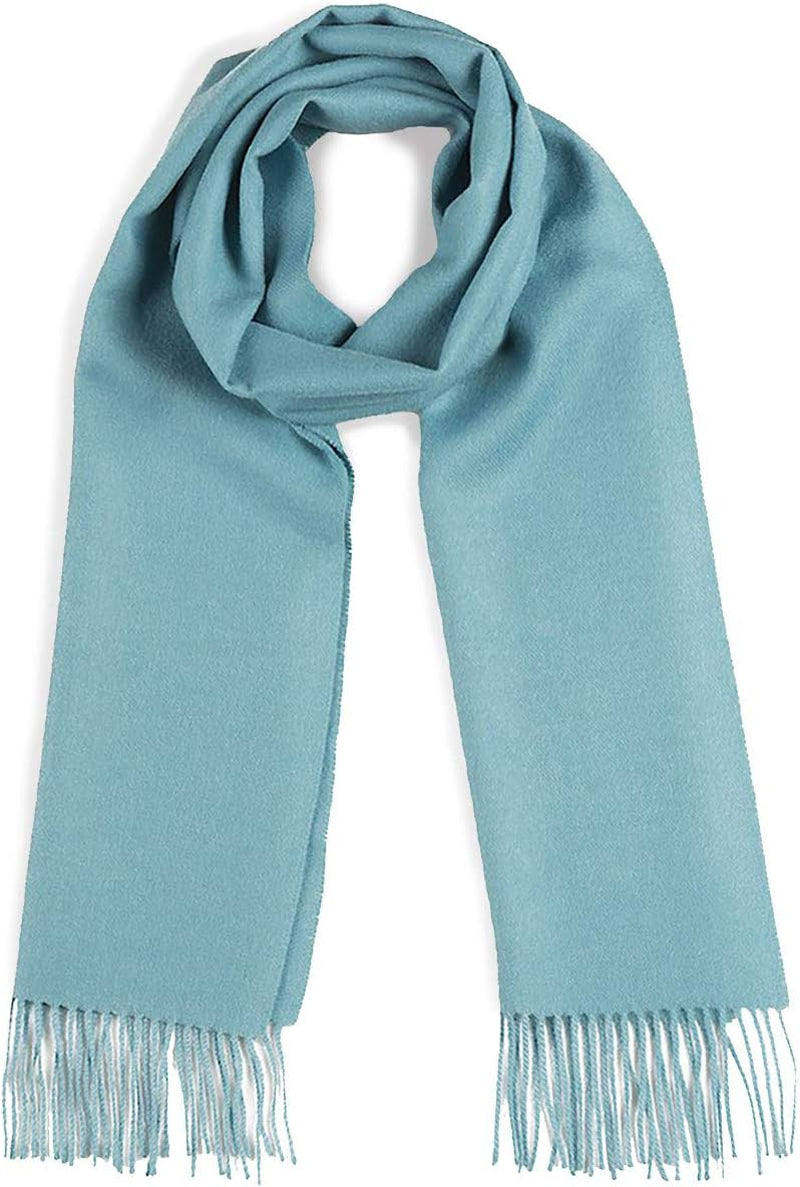 Alpaca Wool Scarf – Ultimate Softness