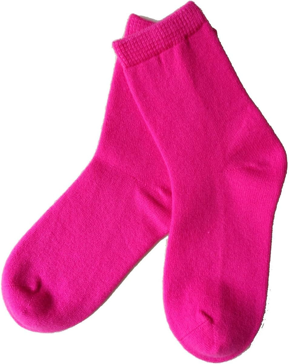 Cashmere Socks – Pale Grey