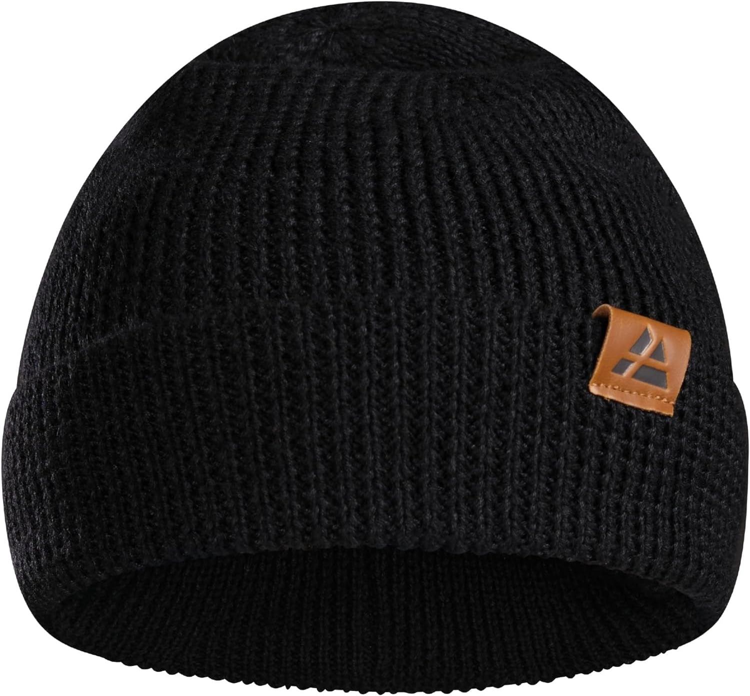 Merino Wool Beanie – Outdoor Comfort