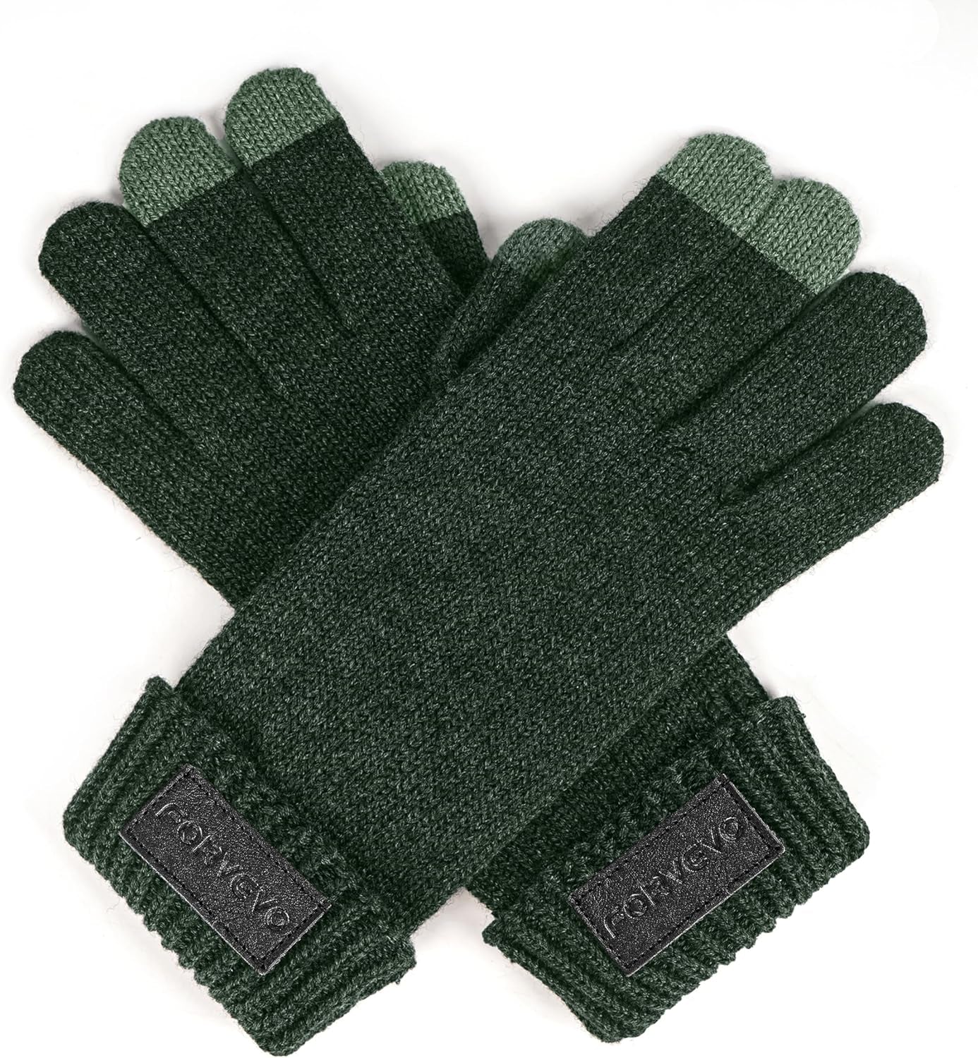Alpaca Wool Gloves – Thermal
