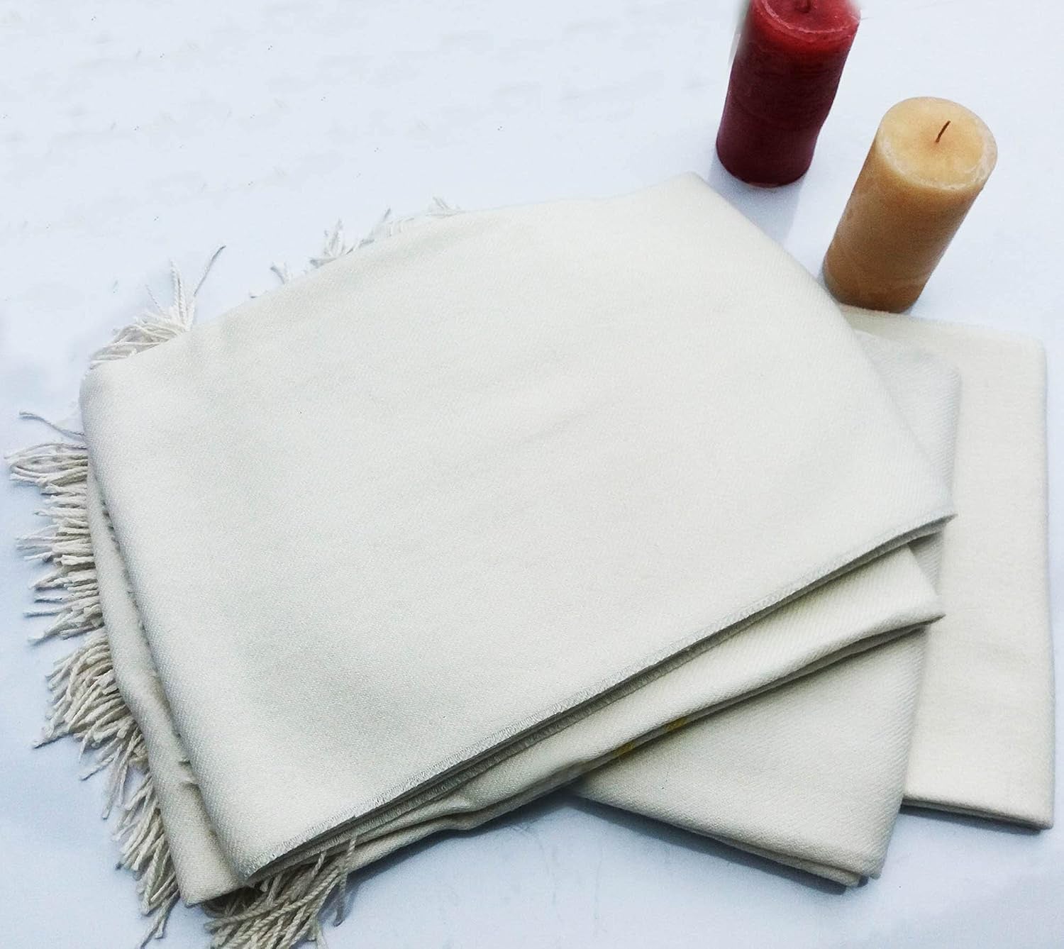 Baby Alpaca Throw Blanket – Sweet Dreams